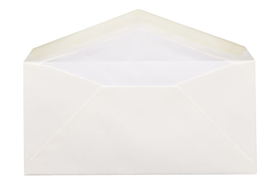 Original Crown Mill Pure Cotton Large Envelopes