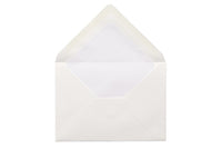 Original Crown Mill Pure Cotton Small Envelopes