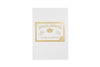 Original Crown Mill Pure Cotton A5 Tablet