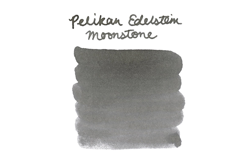 Pelikan Edelstein Moonstone - Ink Sample (Special Edition)