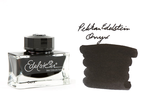 Pelikan Edelstein Onyx - 50ml Bottled Ink