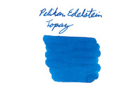 Pelikan Edelstein Topaz - Ink Sample