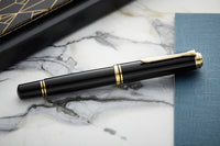 Pelikan M1000 Fountain Pen - Black