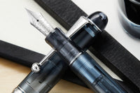 Pilot Custom 74 Fountain Pen - Blue Stone