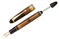 Pilot Custom 823 Fountain Pen - Amber