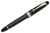 Pilot Custom 823 Fountain Pen - Smoke