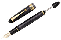 Pilot Custom 823 Fountain Pen - Smoke