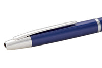 Pilot Vanishing Point Decimo Fountain Pen - Navy