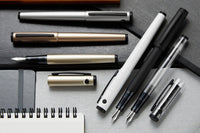 Pilot Explorer Fountain Pen - White