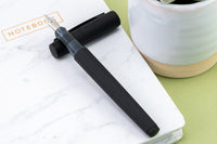 Pilot Explorer Fountain Pen - Black Matte