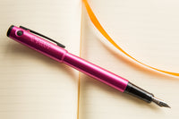 Pilot Explorer Fountain Pen - Pink