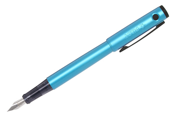 Pilot Explorer Fountain Pen - Turquoise