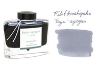 Pilot Iroshizuku Fuyu-syogun - 50ml Bottled Ink