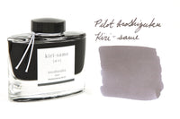 Pilot Iroshizuku Kiri-same - 50ml Bottled Ink