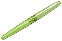 Pilot Metropolitan Fountain Pen - Retro Pop Green