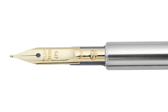 Pilot Vanishing Point Nib Unit - Gold