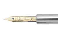 Pilot Vanishing Point Nib Unit - Gold