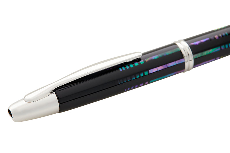 Pilot Vanishing Point Fountain Pen - Raden Water Surface