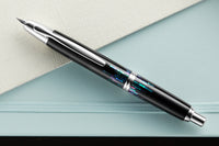 Pilot Vanishing Point Fountain Pen - Raden Stripe