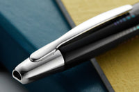 Pilot Vanishing Point Fountain Pen - Raden Water Surface