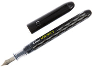 Pilot Varsity Fountain Pen - Black, Medium