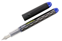 Pilot Varsity Fountain Pen - Blue, Medium