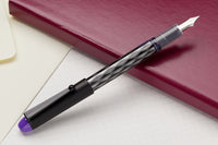 Pilot Varsity Fountain Pen - Purple, Medium