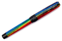 Pineider Arco Fountain Pen - Stilo Rainbow (Limited Edition)