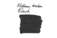 Platinum Carbon Black - 2ml Ink Sample