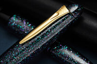 Platinum Izumo Fountain Pen - Raden Galaxy