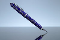 Platinum #3776 Celluloid Fountain Pen - Karakusa