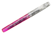 Platinum Preppy Wa Modern Maki-e Fountain Pen - Fukura Suzume (Limited Edition)