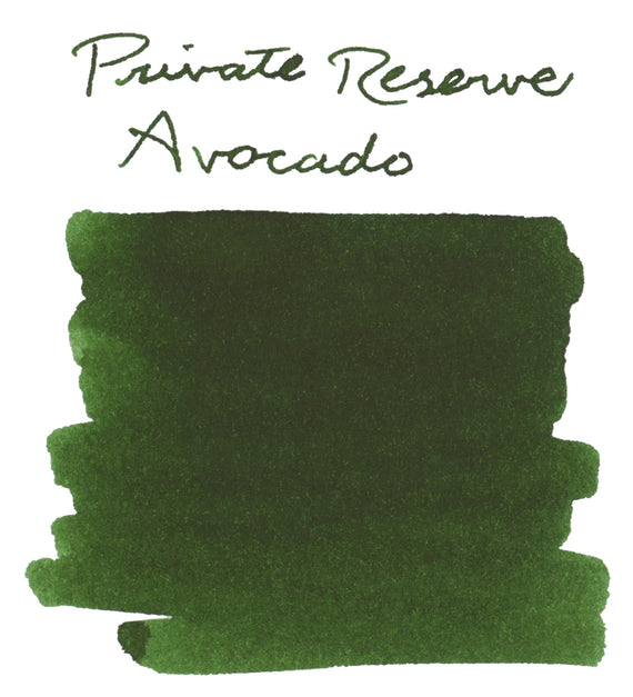 PR Avocado