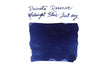 Private Reserve Midnight Blue Fast Dry - Ink Sample