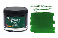 Private Reserve Spearmint - 60ml Bottled Ink