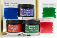 Private Reserve Spearmint - 60ml Bottled Ink