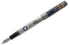 Retro 51 Tornado Fountain Pen - P-51 Mustang