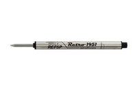 Retro 51 Rollerball Refills - Black, 3-Pack