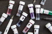 Noodler's Best Sellers Ink Sample Set