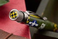 Retro 51 Tornado Rollerball Pen - P-47 Thunderbolt