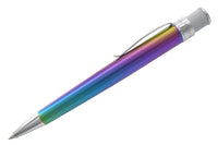 Retro 51 Tornado Rollerball Pen - Chromatic