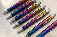 Retro 51 Tornado Rollerball Pen - Chromatic