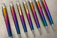 Retro 51 Tornado Rollerball Pen - Chromatic