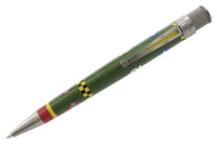 Retro 51 Tornado Rollerball Pen - P-47 Thunderbolt