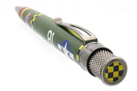 Retro 51 Tornado Rollerball Pen - P-47 Thunderbolt