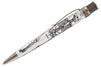 Retro 51 Tornado Rollerball Pen - Dr. Gray