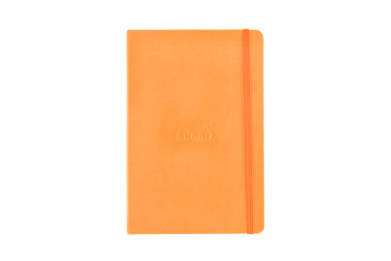 Rhodia Webnotebook Orange