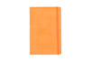 Rhodia A5 Webnotebook - Orange, Lined