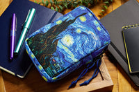 Rickshaw Bagworks Coozy Case - Starry Night