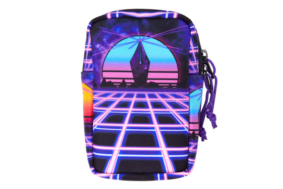 Rickshaw Bagworks Coozy Case - Synthscape